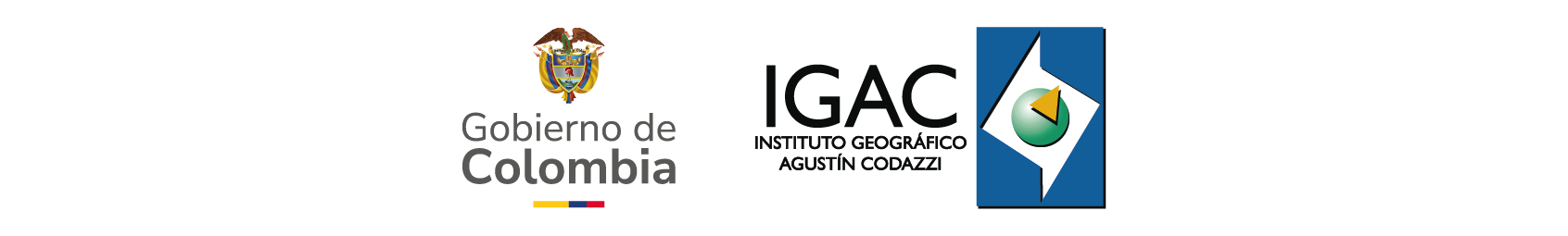Logo IGAC